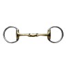Filete oliva inox embocadura 3 piezas