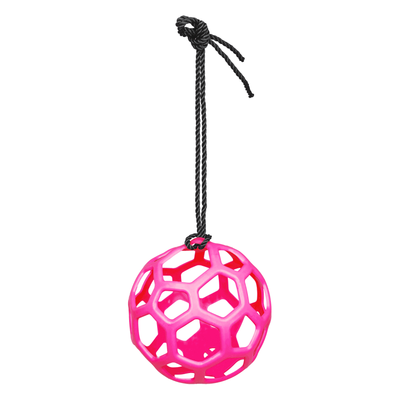 Bola de heno