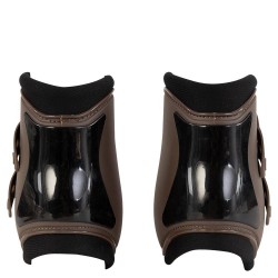 BR Fetlock Boots Lonneke