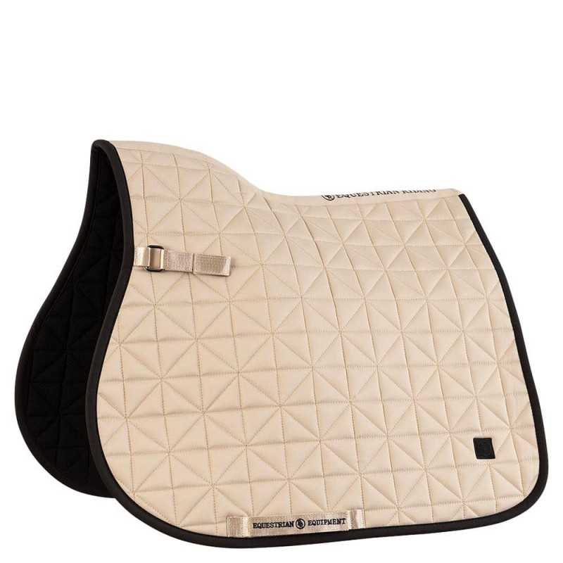 BR Saddle Pad Lilly General Purpose