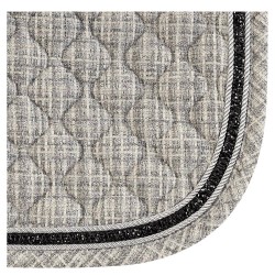 ANKY® Saddle Pad Symbiosis Dressage XB262114