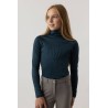 Jersey de cuello alto BR Eevolv Linn