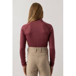 Jersey de cuello alto BR Eevolv Linn