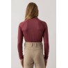 Jersey de cuello alto BR Eevolv Linn