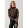 Jersey de cuello alto BR Eevolv Linn