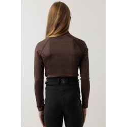 Jersey de cuello alto BR Eevolv Linn
