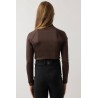 Jersey de cuello alto BR Eevolv Linn