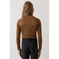 Jersey de cuello alto BR Eevolv Linn