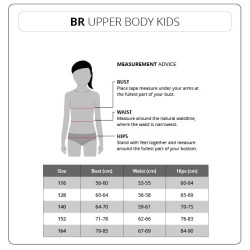 BR Eevolv Turtleneck Linn