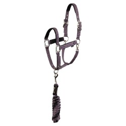 ANKY® Halter & Lead Rope ATH262001
