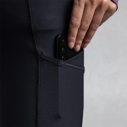 Leggins ANKY® Harmony asiento silicona