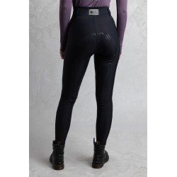 Leggins ANKY® Harmony asiento silicona