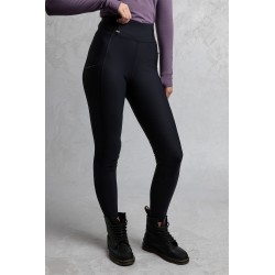 Leggins ANKY® Harmony asiento silicona