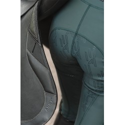 Leggins ANKY® Harmony asiento silicona