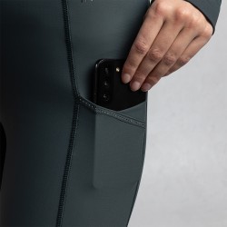 Leggins ANKY® Harmony asiento silicona