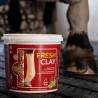 Arcilla Kevin Bacon's Fresh Clay con Eucalipto y Aloe vera