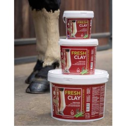Arcilla Kevin Bacon's Fresh Clay con Eucalipto y Aloe vera