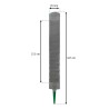 Escofina Heller Legend Excel 14''