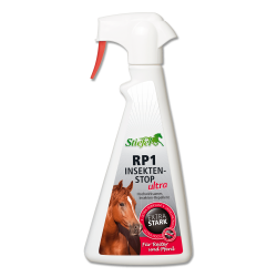 Stiefel RP1 INSEKTEN-STOP...