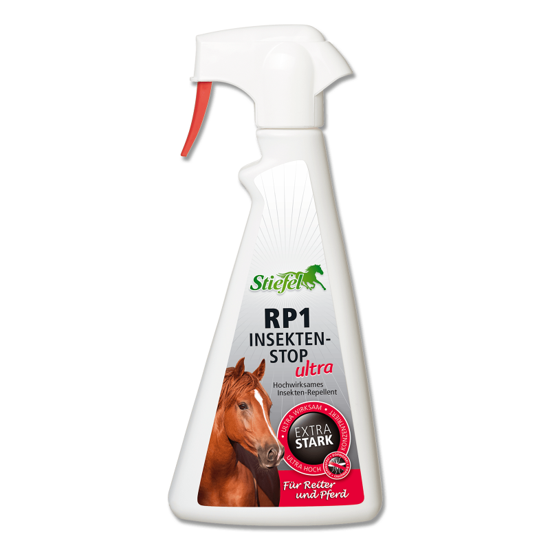 Stiefel RP1 INSEKTEN-STOP Ultra