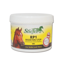 Stiefel RP1 INSEKTEN-STOP Gel