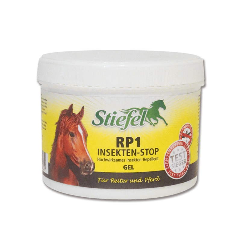 Stiefel RP1 INSEKTEN-STOP Gel