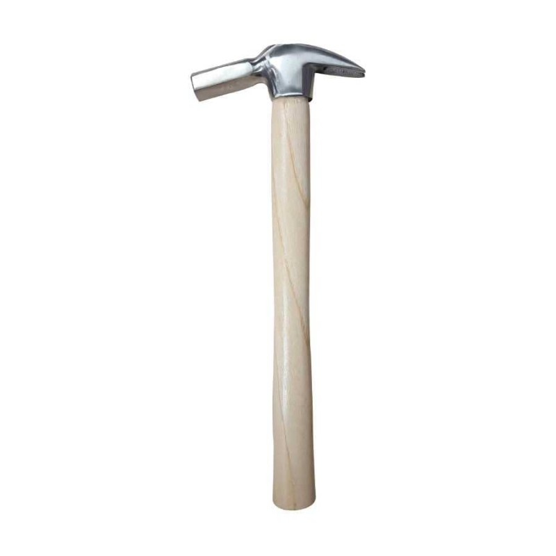 Martillo de herrador de base hexagonal