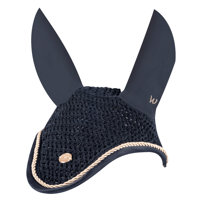 Bonnet d’oreilles Modern Rosé