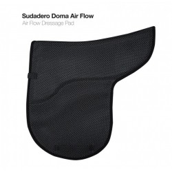 AIR FLOW dressage pad