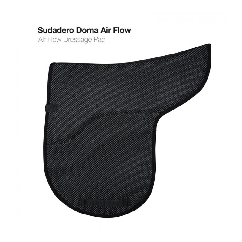 AIR FLOW dressage pad