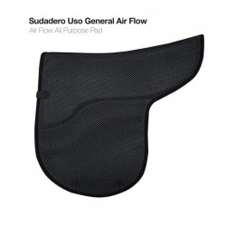 Sudadero Air Flow - uso...