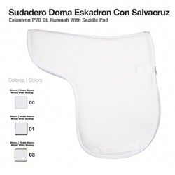 SUDADERO ESKADRON PVC CON SALVACRUZ DOMA