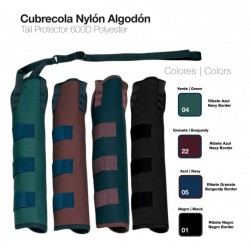 CUBRECOLA NYLON - ALGODÓN
