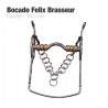 BOCADO FELIX BRASSEUR FB-2121112-56