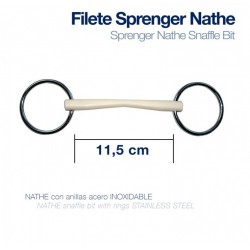 FILETE SPRENGER NATHE