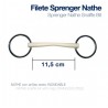 FILETE SPRENGER NATHE