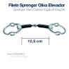 FILETE SPRENGER BASIC HARD CARBON ELEVADOR  PARTIDO SIMPLE