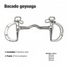 BOCADO GOYOAGA PUENTE INOX. Zaldi