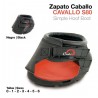 ZAPATO CAVALLO S80 - PAR