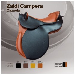 Silla española Zaldi Cazuela