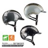 Casco montar CAS CO Nori