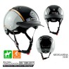CASCO MONTAR CASCO NORI