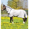 EQUINE MIO FLY RUG WITH NECK
