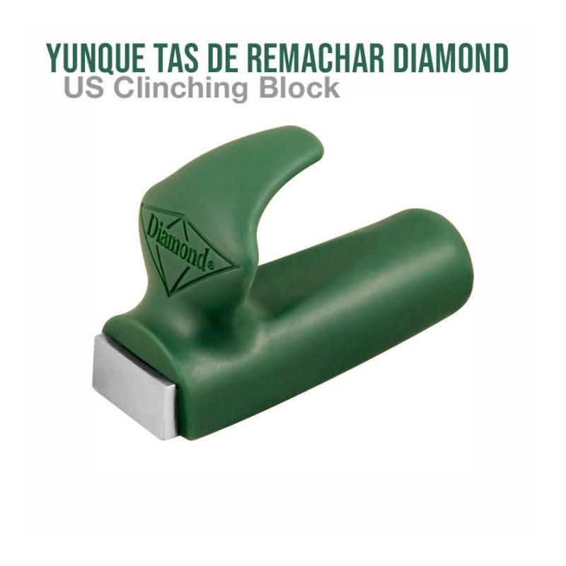 Yunque TAS de remachar DIAMOND