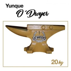 Yunque O'Dwyer 20kg