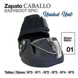 ZAPATO CABALLO EASYBOOT EPIC
