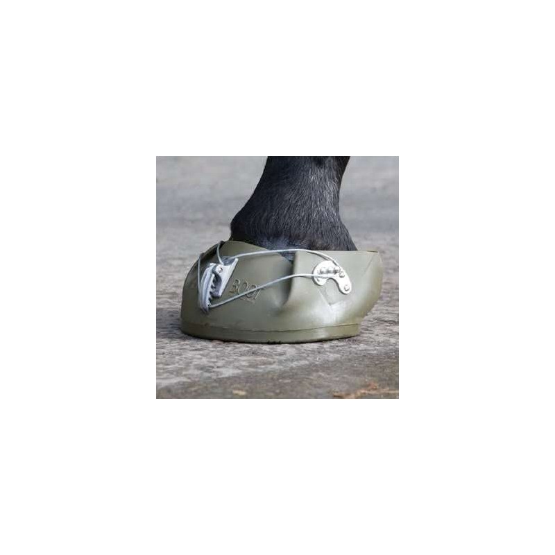 Bota de cabalo Shires Equiboot