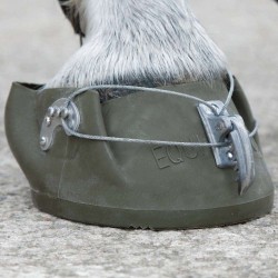 Botas de cavalo Shires Equiboot