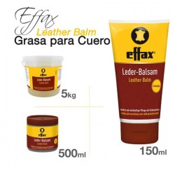 EFFAX® Bálsamo para el cuero