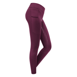 Leggings da equitazione Ella